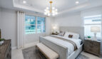 Contour Model | Costa Pointe