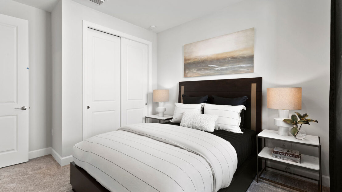 Hallmark Model at Costa Pointe Pre-Construction Homes