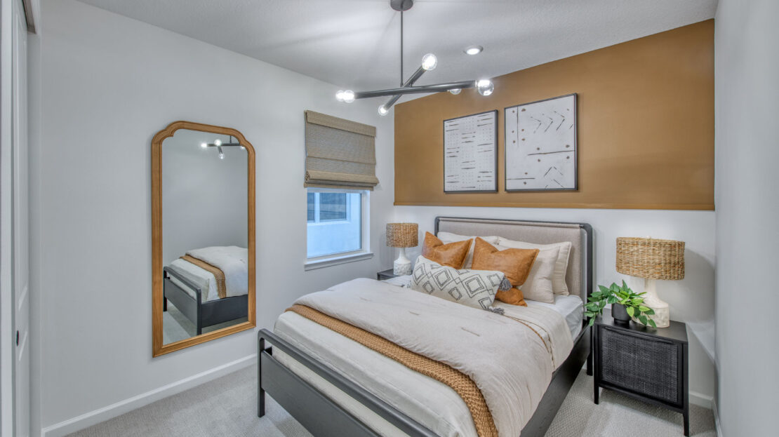 Mystique Model at Costa Pointe Single Family Home