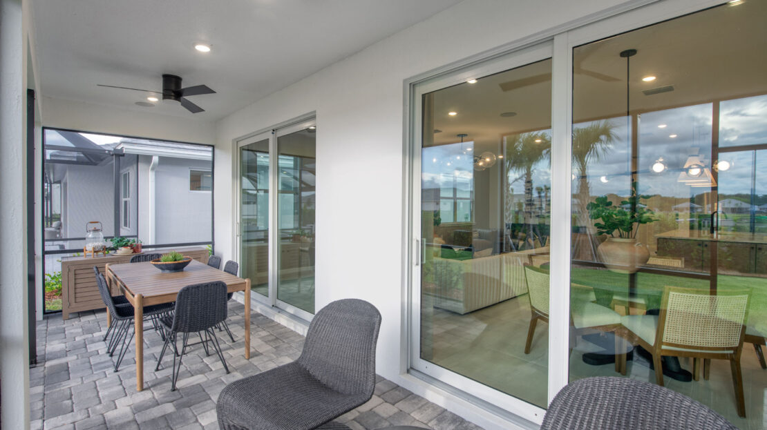 Mystique Model at Costa Pointe