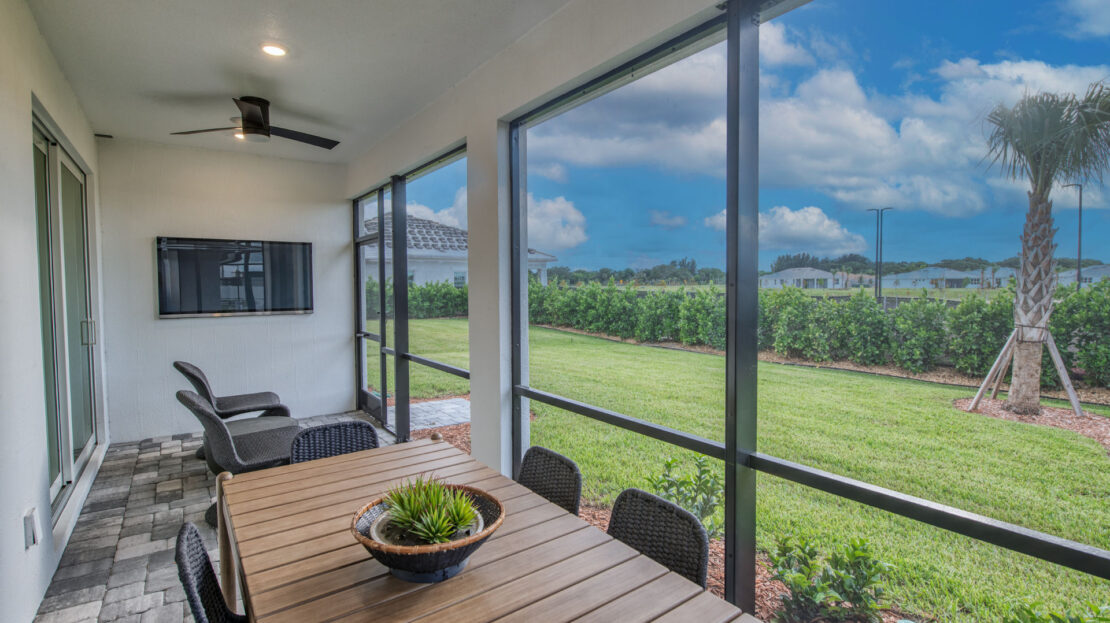 Mystique Model at Costa Pointe Pre-Construction Homes