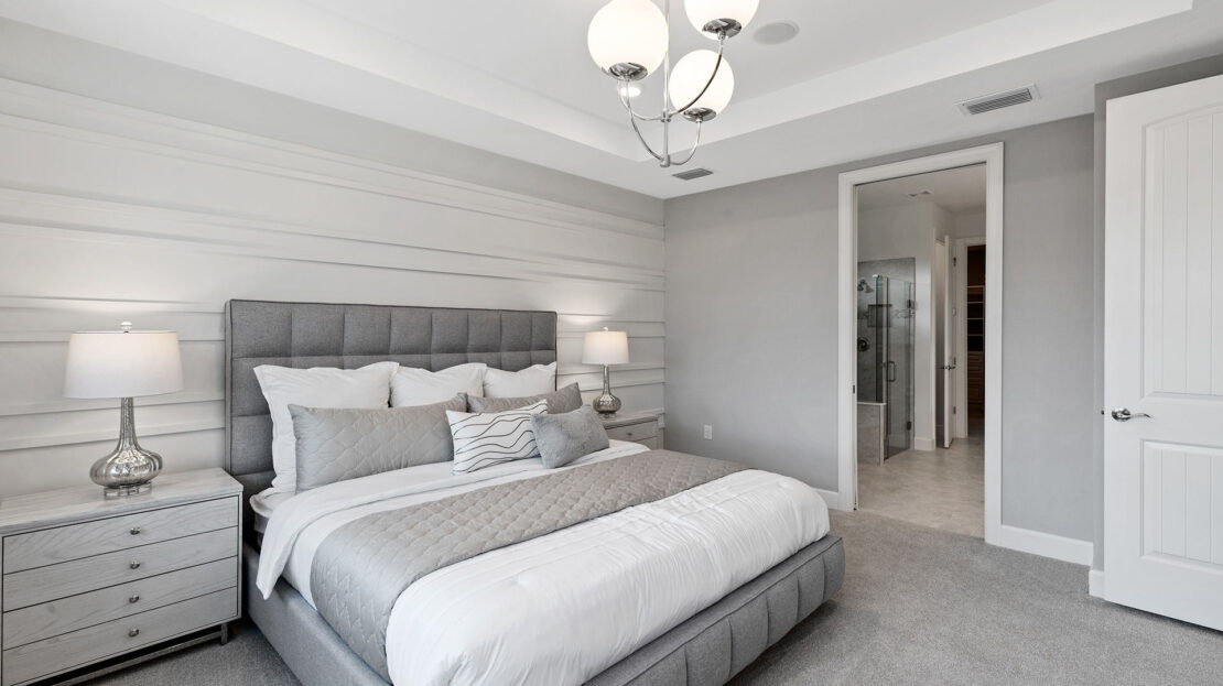 Stardom Model at Costa Pointe Single Family Home
