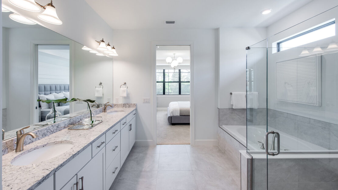 Stardom Model at Costa Pointe Pre-Construction Homes
