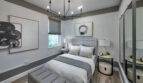 Stellar Model | Costa Pointe