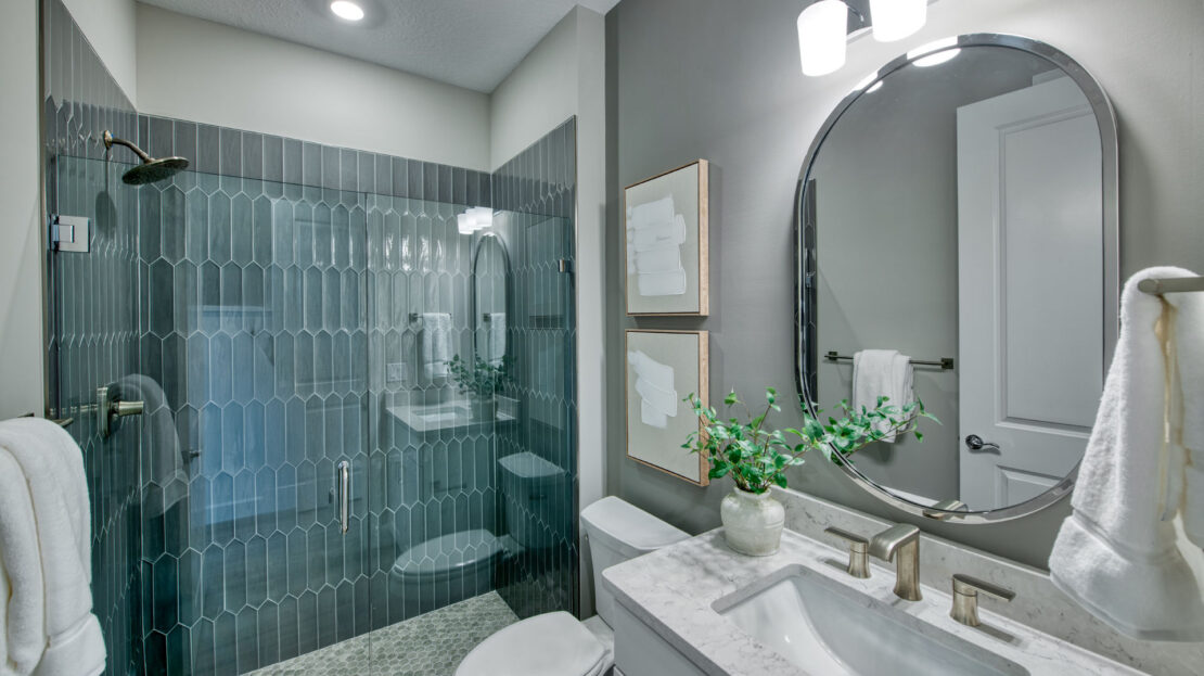 Stellar Model at Costa Pointe Single Family Home