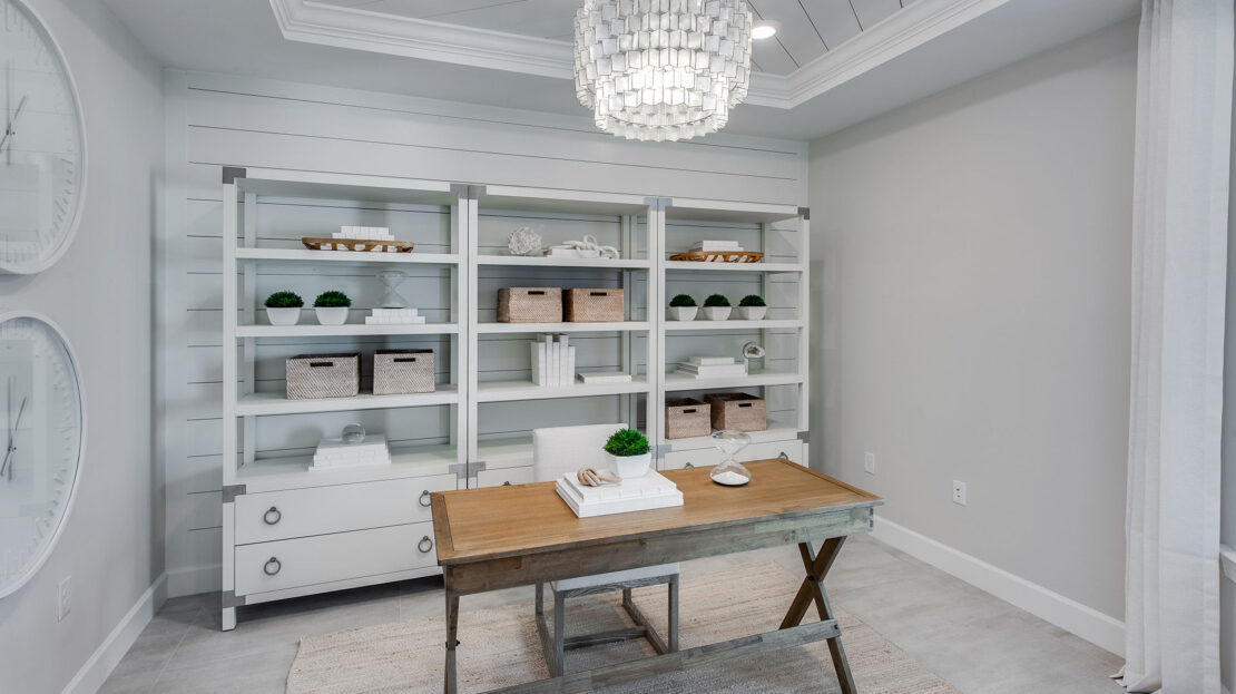 Reverence Model at TerraWalk at Babcock Ranch Single Family Home