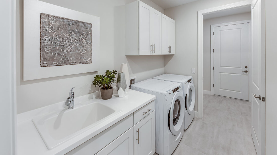 Reverence Model at TerraWalk at Babcock Ranch Pre-Construction Homes
