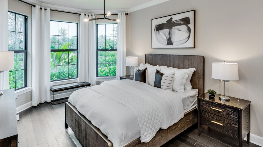 Prestige Model at Harbor Isle Pre-Construction Homes