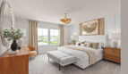 Talbot Model | Parkside Trails