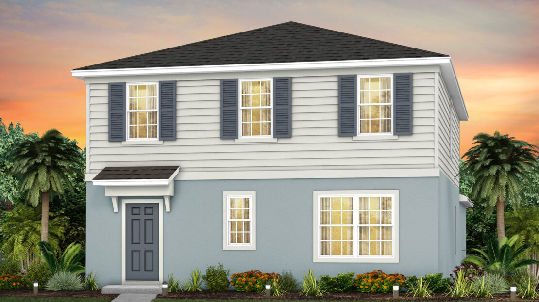 Townhome