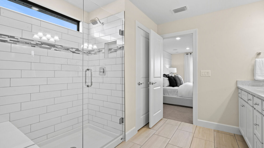 Trailside Model at Terreno Naples FL
