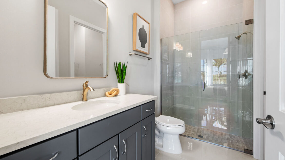 Prestige Model at Terreno Naples FL