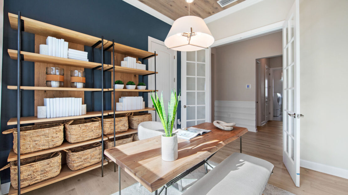 Prestige Model at Terreno Single Family Home