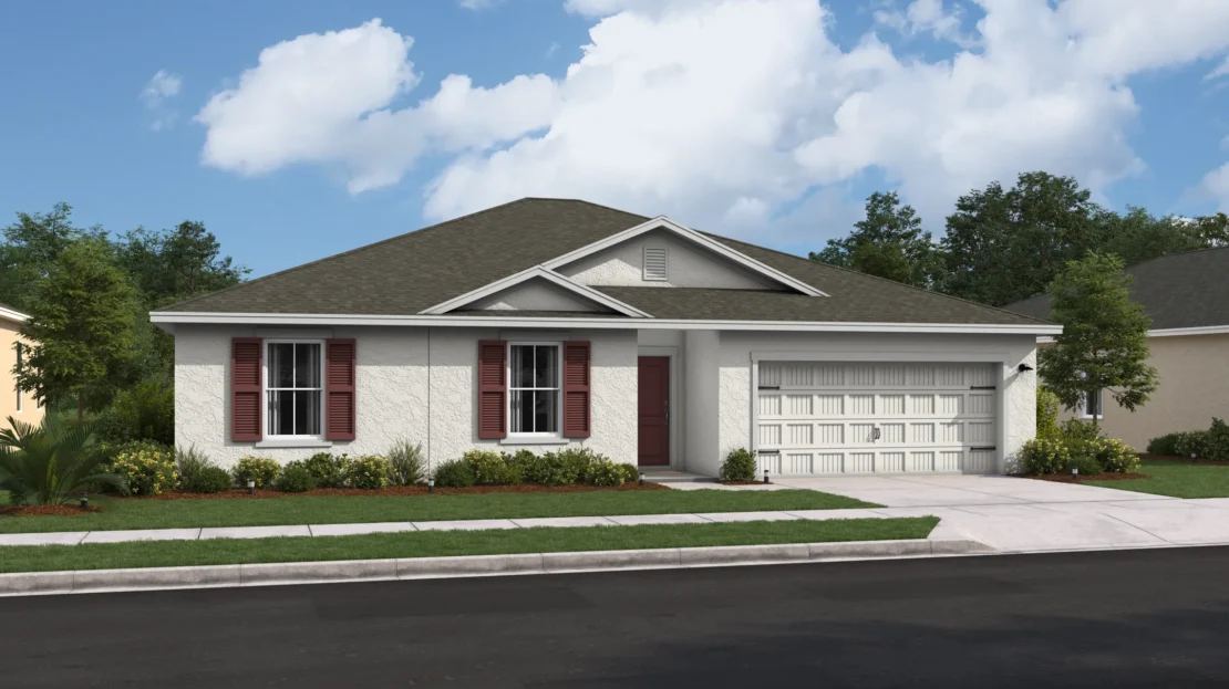 Adriatic built by K.Hovnanian