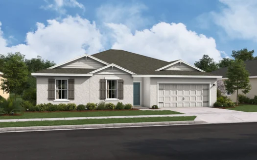 Adriatic Exterior floorplan