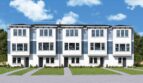 Apex at Seminole Heights: Carsten Model