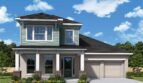 Laureate Park at Lake Nona – Park Series: Manville Model