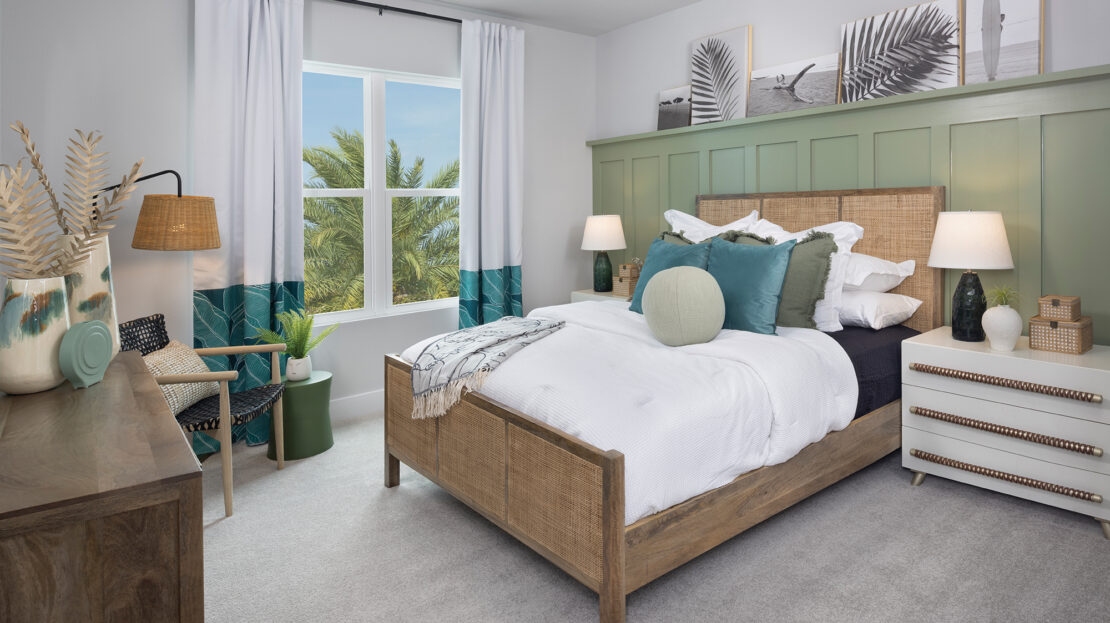 Persimmon Place - Townhomes