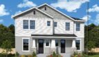 Central Living – Urban City Home: Halbrooke Diamondhead Model