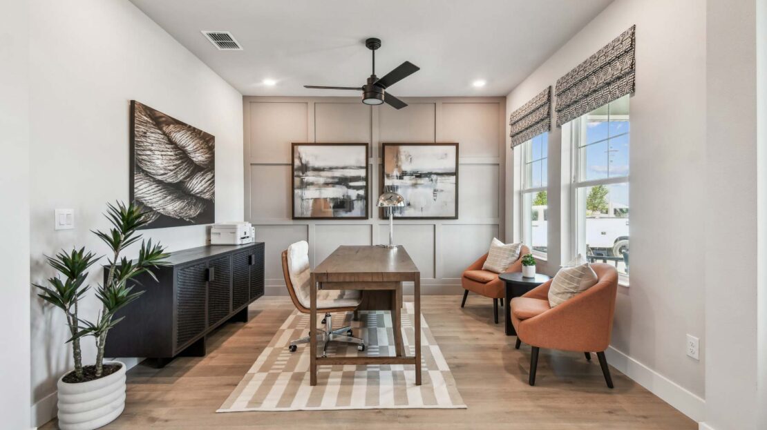 SeaFlower – Bungalow Homes Single Family