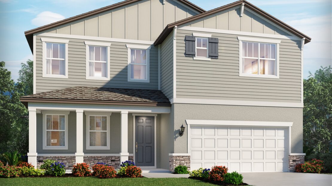 San Marino model in Palmetto