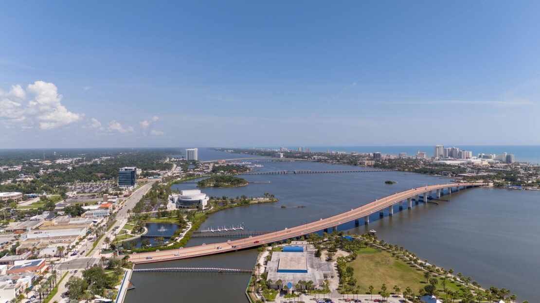 Coastal Communities Exterior