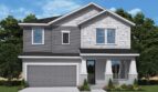 South Tampa – Urban Collection: Huffsmith Model