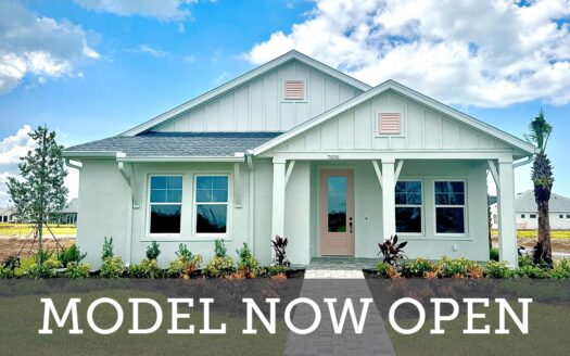 SeaFlower – Bungalow Homes Bradenton Florida