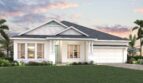 SeaFlower – Classic Homes: Colston Model