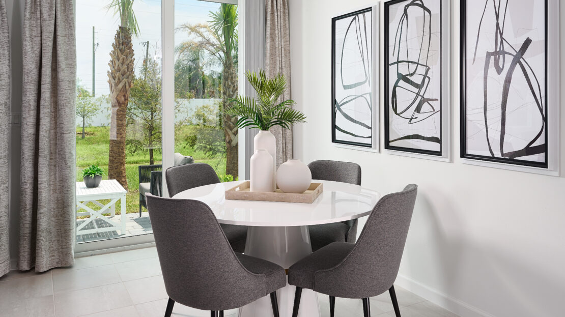 The District at Oakleaf - The Enclave Middleburg