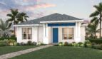 SeaFlower – Bungalow Homes: Ambrosia Model
