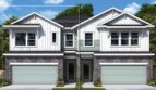 Kettering at eTown – Paired Villas: Acosta Model