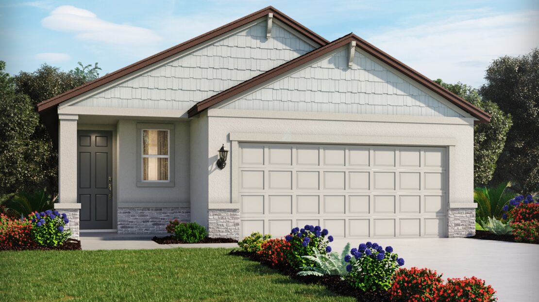 Everglade model in Palmetto