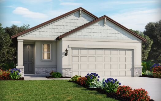 Coasterra - Premier Series Exterior