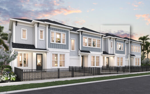 Seawater Exterior floorplan