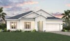 SeaFlower – Classic Homes: Wagoner Model