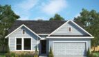 Oakfield at Mount Dora Village Series: Northglen Model