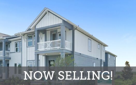 Seven Pines 24' Rear Entry Townhomes Jacksonville Florida