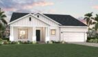 SeaFlower – Classic Homes: Borrelli Model