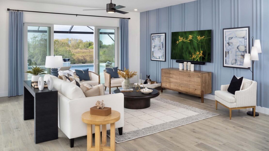 SeaFlower – Classic Homes Single Family