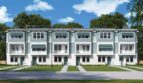 Towns at Union: Carsten Model