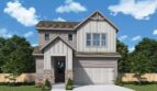 Seven Pines 40′ Front Entry: Castella Model