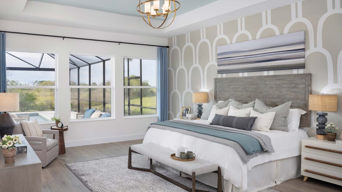 SeaFlower – Classic Homes