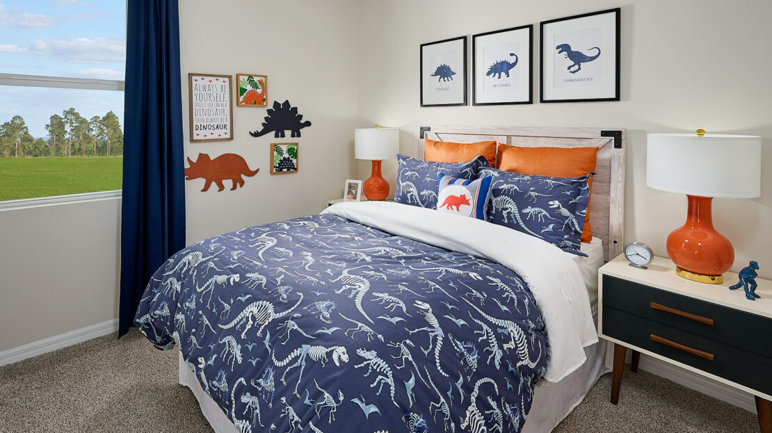 Coasterra - Premier Series by Meritage Homes