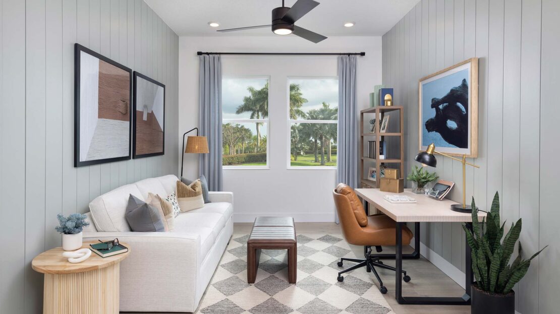 SeaFlower – Classic Homes in Bradenton