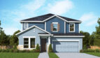 North River Ranch – Cottage Series: Juniper Model