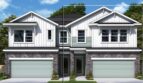 Kettering at eTown – Paired Villas: Acosta Model