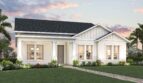 SeaFlower – Classic Homes: Cecelia Model