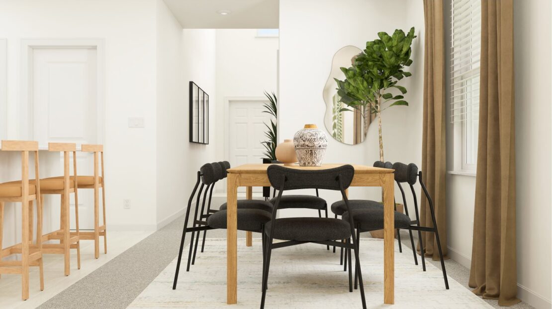 Columbia model in Wesley Chapel
