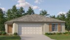 Harrisburg Model | Acacia Fields The Estates